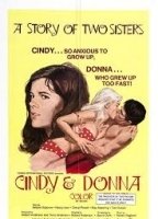 Cindy and Donna (1970) Обнаженные сцены