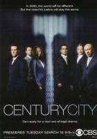 Century City (2004-настоящее время) Обнаженные сцены