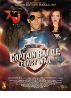 Captain Battle: Legacy War 2013 фильм обнаженные сцены