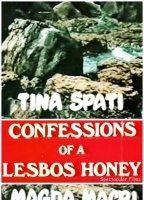 Confessions of a Lesbos Honey 1975 фильм обнаженные сцены