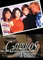 Canguros обнаженные сцены в ТВ-шоу