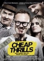 Cheap Thrills (2013) Обнаженные сцены