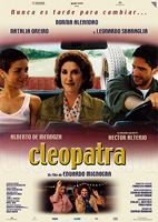 Cleopatra (2003) Обнаженные сцены