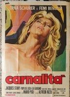Carnal Revenge (1974) Обнаженные сцены