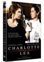 Charlotte et Lea (1995) Обнаженные сцены