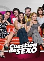 Cuestión de sexo обнаженные сцены в ТВ-шоу