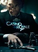 Casino Royale обнаженные сцены в фильме