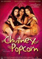 Chutney popcorn (1999) Обнаженные сцены