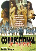 Correccional de mujeres (1986) Обнаженные сцены