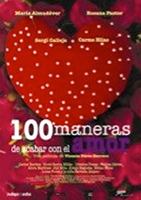 Cien maneras de acabar con el amor (2004) Обнаженные сцены