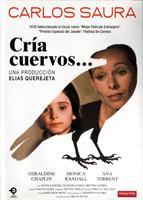 Cría cuervos (1976) Обнаженные сцены