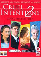 Cruel Intentions 2 (2000) Обнаженные сцены