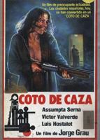 Coto de caza (1983) Обнаженные сцены