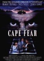 Cape Fear (1991) Обнаженные сцены