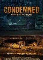 Condemned (2015) Обнаженные сцены