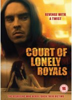 Court of Lonely Royals обнаженные сцены в фильме