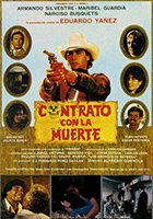 Contrato con la muerte (1985) Обнаженные сцены