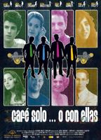 Café solo... o con ellas (2007) Обнаженные сцены