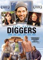 Diggers (2006) Обнаженные сцены