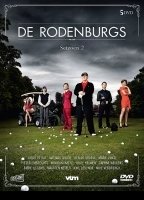 De Rodenburgs обнаженные сцены в ТВ-шоу