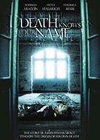 Death Knows Your Name 2005 фильм обнаженные сцены