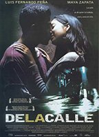 De la calle (2001) Обнаженные сцены