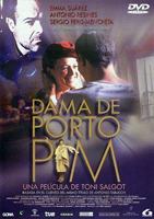 Dama de Porto Pim 2001 фильм обнаженные сцены