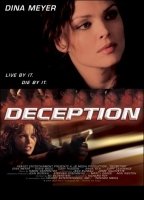 Deception (II) 2006 фильм обнаженные сцены