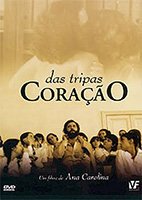 Das Tripas Coração  1982 фильм обнаженные сцены