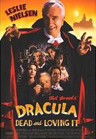 Dracula: Dead and Loving It 1995 фильм обнаженные сцены
