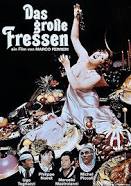 Das grosse Fressen (Stageplay) 2006 фильм обнаженные сцены