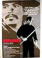 Defiance 1980 фильм обнаженные сцены