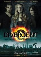 Divergent (2014) Обнаженные сцены