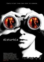 Disturbia 2007 фильм обнаженные сцены