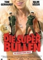 Die Superbullen - Sie kennen keine Gnade (2011) Обнаженные сцены