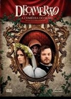 Decamerão - A Comédia do Sexo 2009 фильм обнаженные сцены