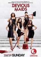 Devious Maids 2013 фильм обнаженные сцены