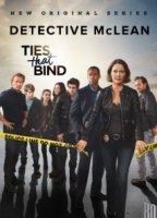 Detective McLean: Ties That Bind 2015 фильм обнаженные сцены