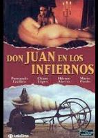 Don Juan en los infiernos 1991 фильм обнаженные сцены