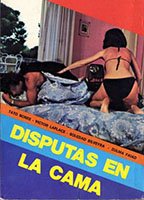 Disputas en la cama (1972) Обнаженные сцены