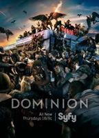 Dominion (2014-2015) Обнаженные сцены