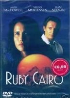Ruby Cairo 1992 фильм обнаженные сцены
