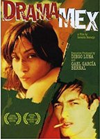 Drama/Mex (2006) Обнаженные сцены