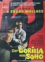 Der Gorilla von Soho 1968 фильм обнаженные сцены