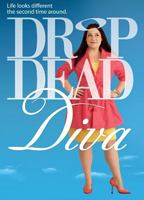 Drop Dead Diva обнаженные сцены в ТВ-шоу