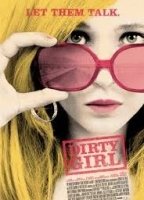 Dirty Girl (2010) Обнаженные сцены