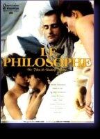 The Philosopher (1989) Обнаженные сцены