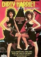 Dirty Hariet (1986) Обнаженные сцены