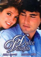 Dulce desafío (1988-1989) Обнаженные сцены