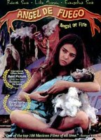 Ángel de fuego (1992) Обнаженные сцены